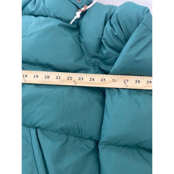 Alpine Design 1962 Puffer Jacket Mens XL Forest Shadow Water Repellent NWT - Picture 3 of 16